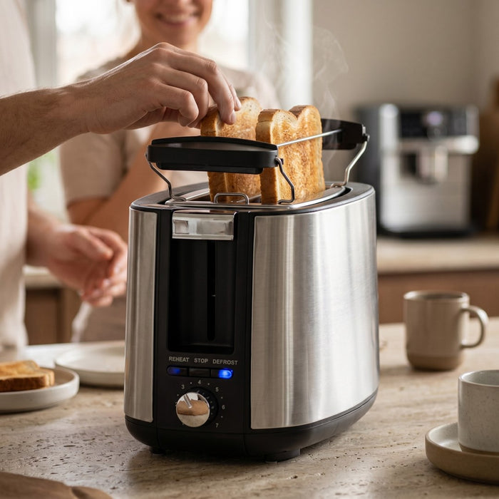 Adler AD 3214 toaster