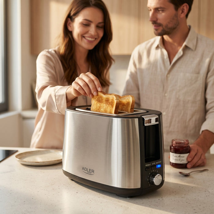 Adler AD 3214 toaster