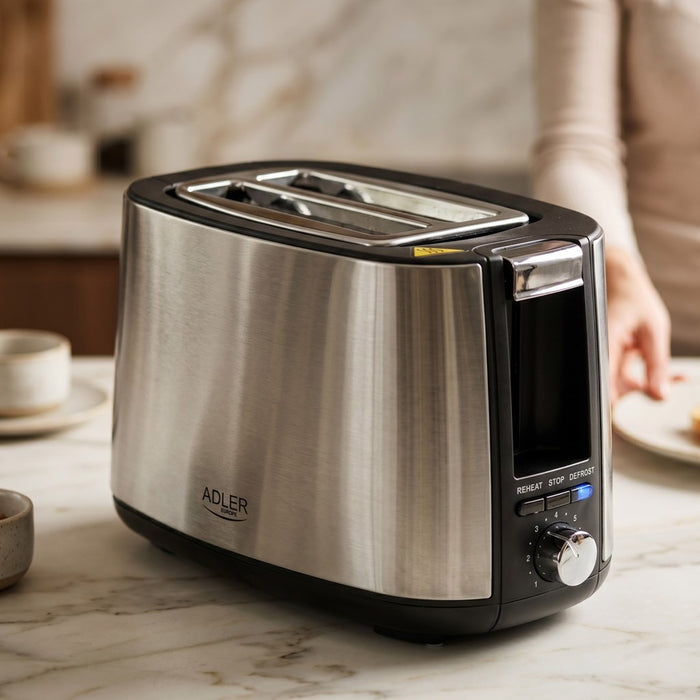 Adler AD 3214 toaster