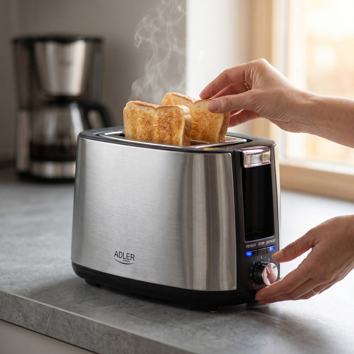 Adler AD 3214 toaster