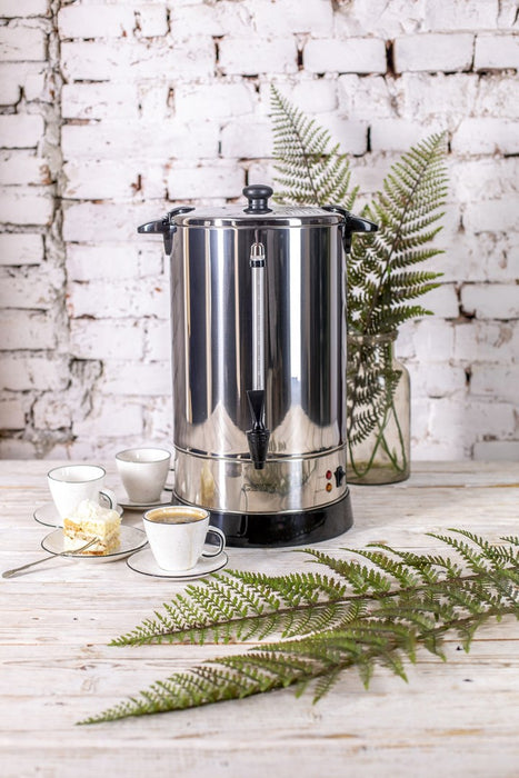Camry CR 1259 electric kettle 20 L 1650 W Black