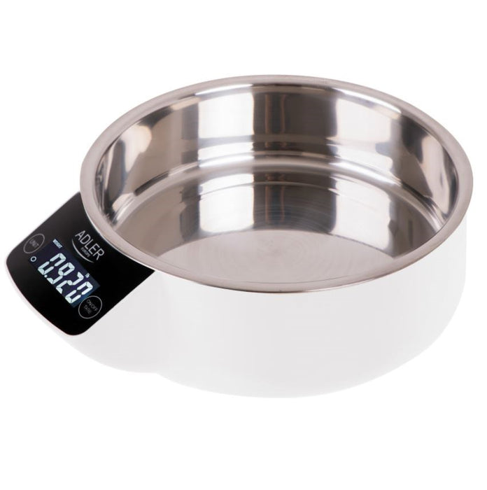 ADLER BUCKLE KITCHEN SCALE