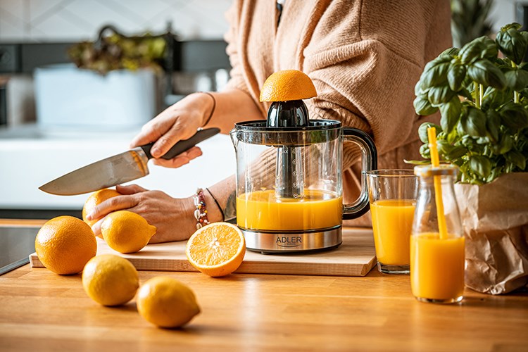 ADLER AD 4012 CITRUS SQUEEZER
