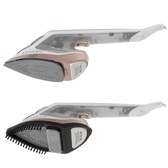 ADLER AD 5044 garment steamer