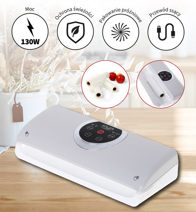 Vacuum sealer ADLER AD 4503
