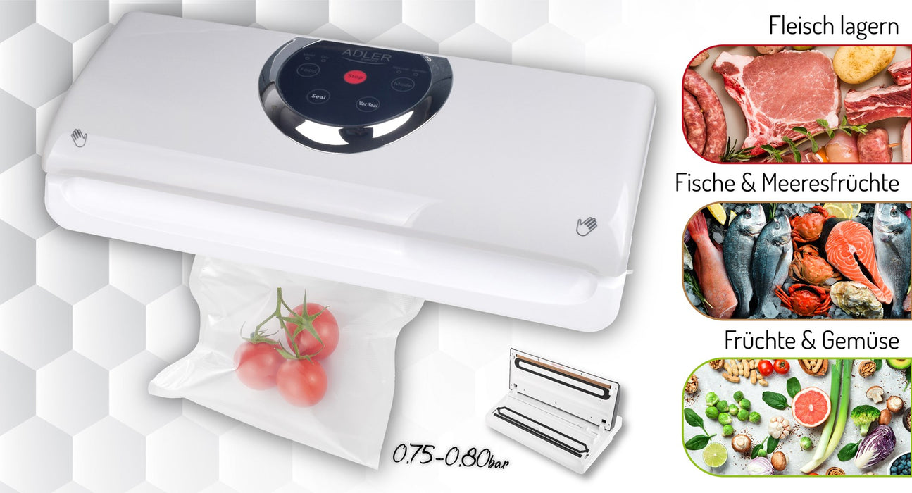 Vacuum sealer ADLER AD 4503
