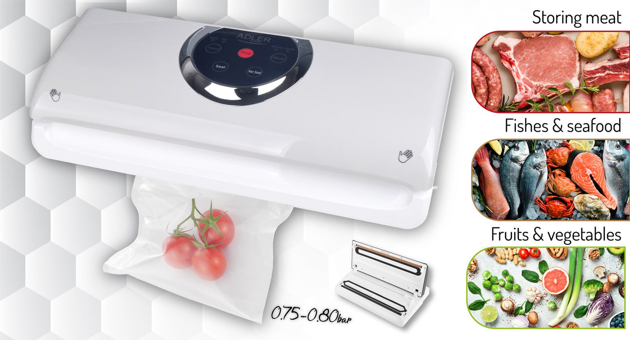 Vacuum sealer ADLER AD 4503