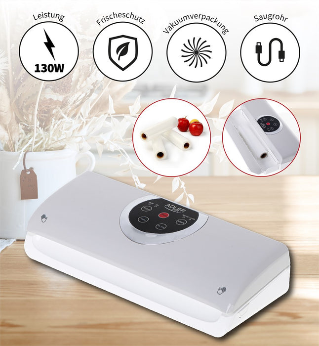 Vacuum sealer ADLER AD 4503