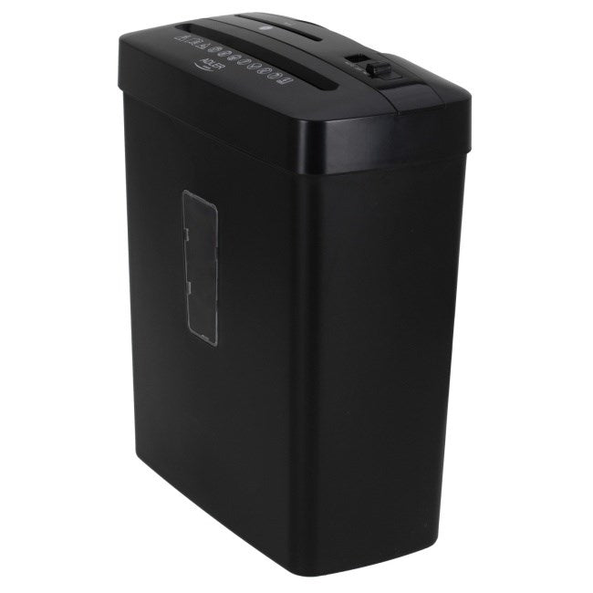 Adler AD 1037 Document Shredder Black