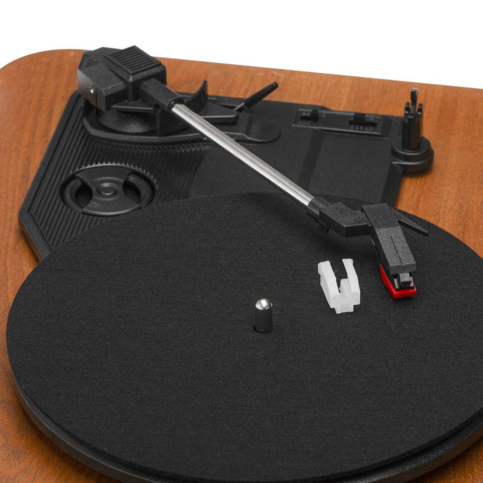 ADLER AD 1914e turntable