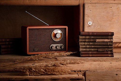 Radio Adler AD 1171