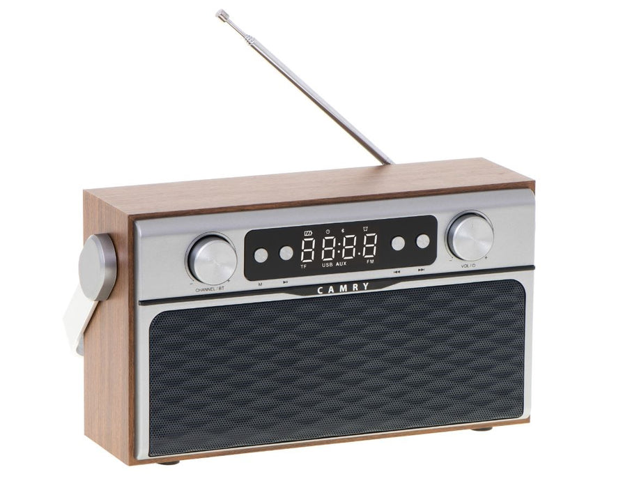 Radio Camry CR 1183  Bluetooth