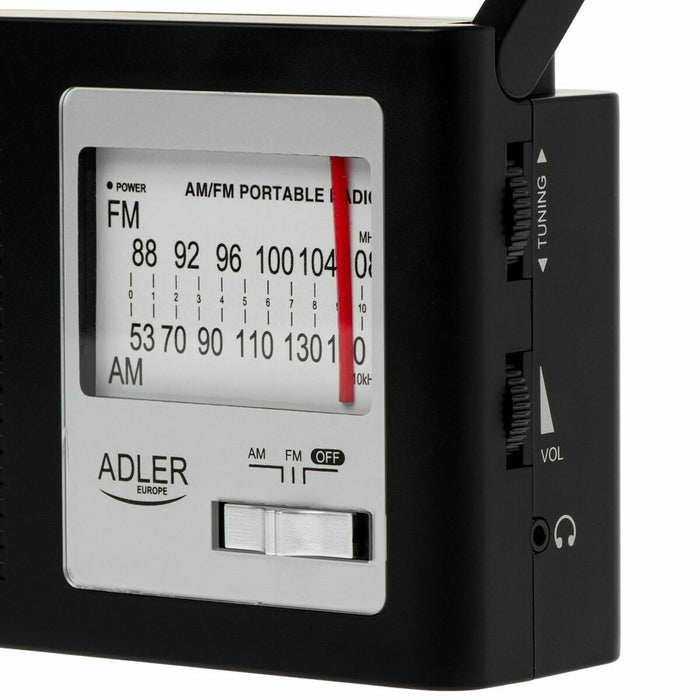 Radio Adler