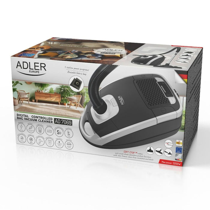 Stick Vacuum Cleaner Adler AD 7069