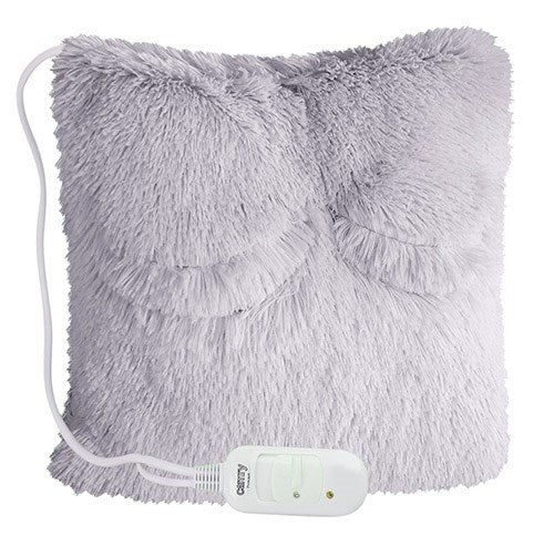 Camry Premium CR 7428 electric blanket Electric bed warmer 45 W Grey