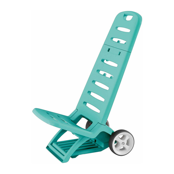 BEACH CHAIR TROLLEY 2B1 ADRIATIC BEACH TROLLEY