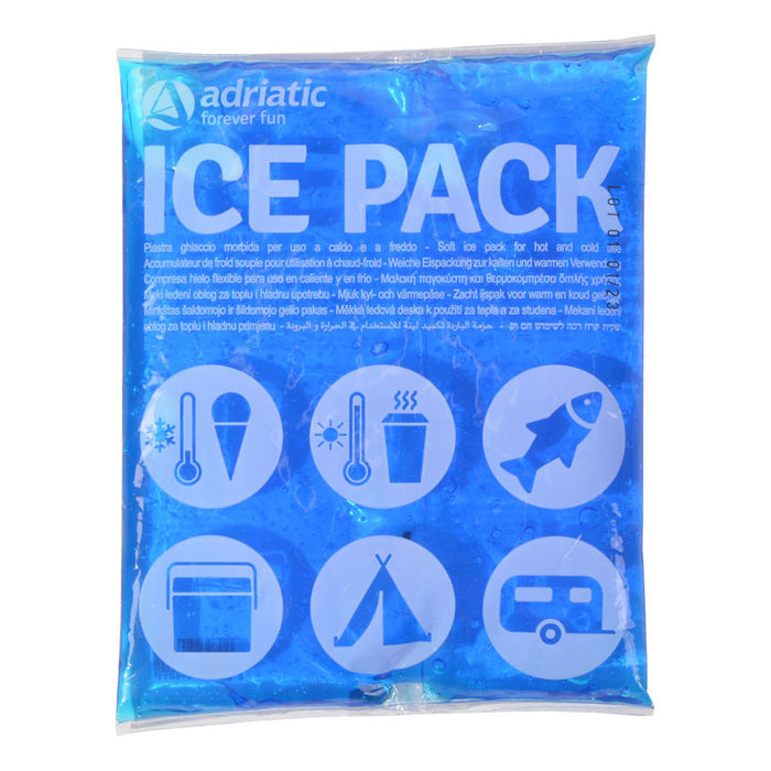 COOLING PACK 0.6L ADRIATIC SOFT