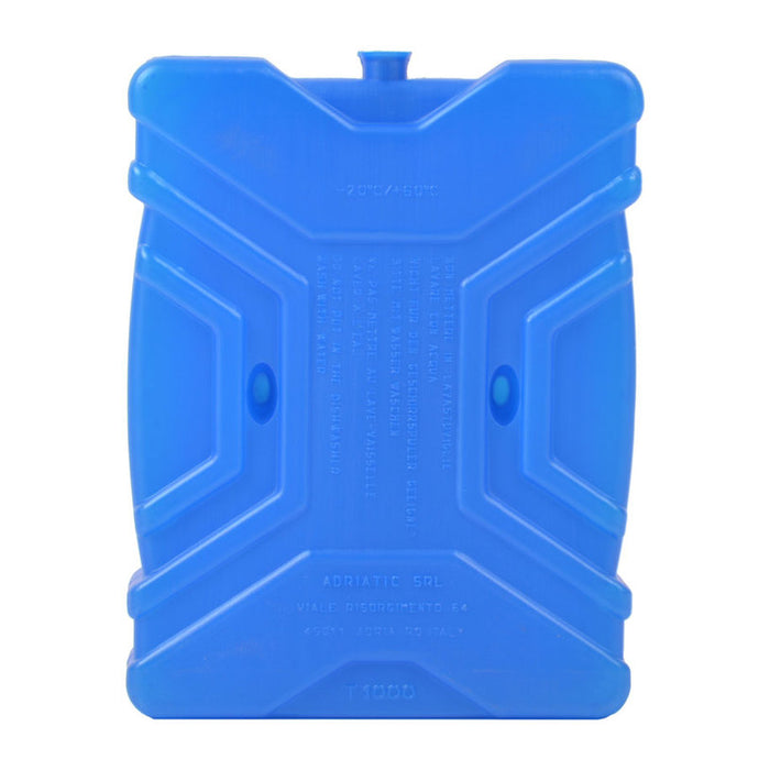 COOLING PACKAGE 1.0L ADRIATIC