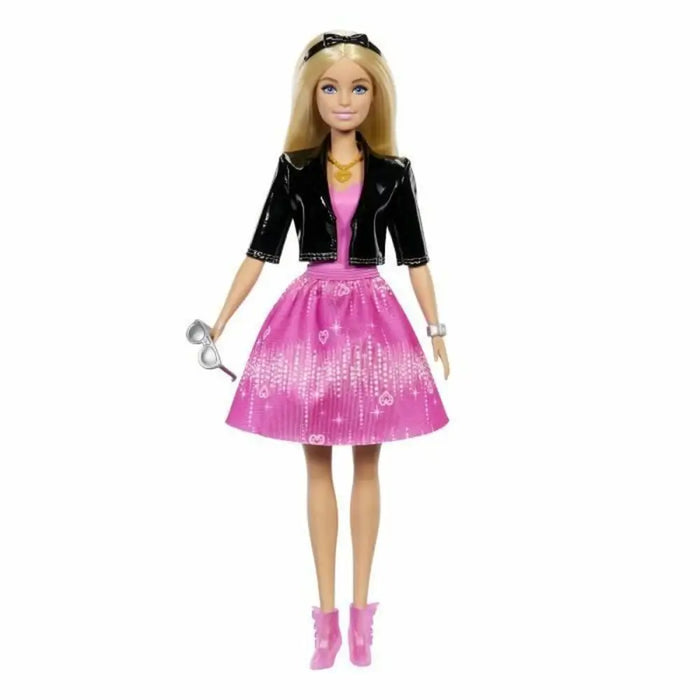 Advent Calendar Barbie (24 Pieces) - Декорация и Осветление<<<Дом Градина<<<BigBuy&&&Коледни украси<<<Декорация и