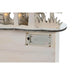 Advent Calendar DKD Home Decor Wood 34 x 8,5 x 36,5 cm (2 Units) - Декорация и Осветление<<<Дом