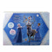 Advent Calendar Frozen HWX20 Plastic - Декорация и Осветление<<<Дом Градина<<<BigBuy&&&Коледни украси<<<Декорация и
