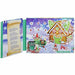 Advent Calendar Furby Minis Polyester ABS PoE Multicolour - Коледни украси<<<Декорация и Осветление<<<Дом