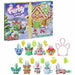 Advent Calendar Furby Minis Polyester ABS PoE Multicolour - Коледни украси<<<Декорация и Осветление<<<Дом