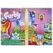 Advent Calendar Furby Minis Polyester ABS PoE Multicolour - Коледни украси<<<Декорация и Осветление<<<Дом