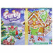 Advent Calendar Furby Minis Polyester ABS PoE Multicolour - Коледни украси<<<Декорация и Осветление<<<Дом