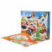 Advent Calendar Hot Wheels Metal Plastic Sports - Коледни украси<<<Декорация и Осветление<<<Дом Градина<<<BigBuy