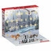 Advent Calendar Schleich 99175 Harry Potter Plastic 24 Pieces - Декорация и Осветление<<<Дом Градина<<<BigBuy&&&Коледни
