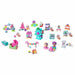 Advent Calendar Spin Master Plastic - Декорация и Осветление<<<Дом Градина<<<BigBuy&&&Коледни украси<<<Декорация и