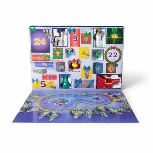 Advent Calendar Spin Master Plastic - Декорация и Осветление<<<Дом Градина<<<BigBuy&&&Коледни украси<<<Декорация и