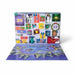 Advent Calendar Spin Master Plastic - Декорация и Осветление<<<Дом Градина<<<BigBuy&&&Коледни украси<<<Декорация и