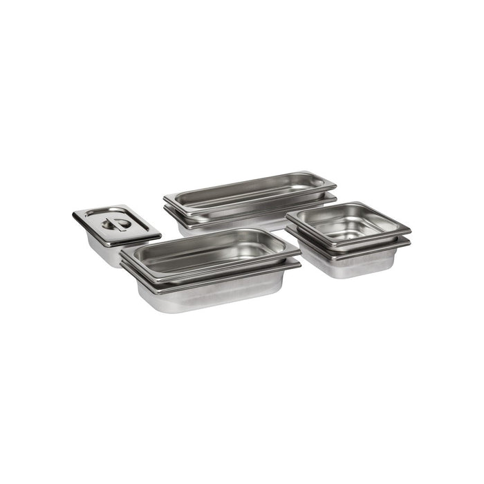AEG A9OZS10 - Non-electric pots / pansAGD-GAR<<<Home Appliance - ProductsAGD<<<ActionPL