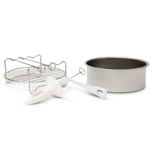 AEG AAFEK1 cooking set - Домакински прибори<<<За Кухнята<<<Малки електроуреди<<<TechMart&&&Други кухненски уреди<<<За