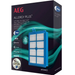 AEG AFS1W vacuum cleaner filter - Аксесоари за прахосмукачки<<<Аксесоари<<<TechMart