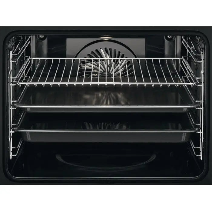AEG BES331110M 71 L 3500 W A Stainless steel - Фурни за вграждане<<<Домакински електроуреди<<<TechMart&&&Built-in