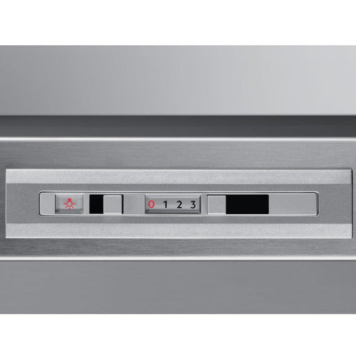 AEG DUB1611M hood - Абсорбатори<<<Домакински електроуреди<<<TechMart&&&Абсорбатори<<<Домакински електроуреди<<<ZoraSite