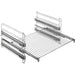 AEG ELECTROLUX TR3LFV oven part/accessory Stainless steel Metal Oven rail - For ovens - accessoriesAGA-PIA<<<_Home