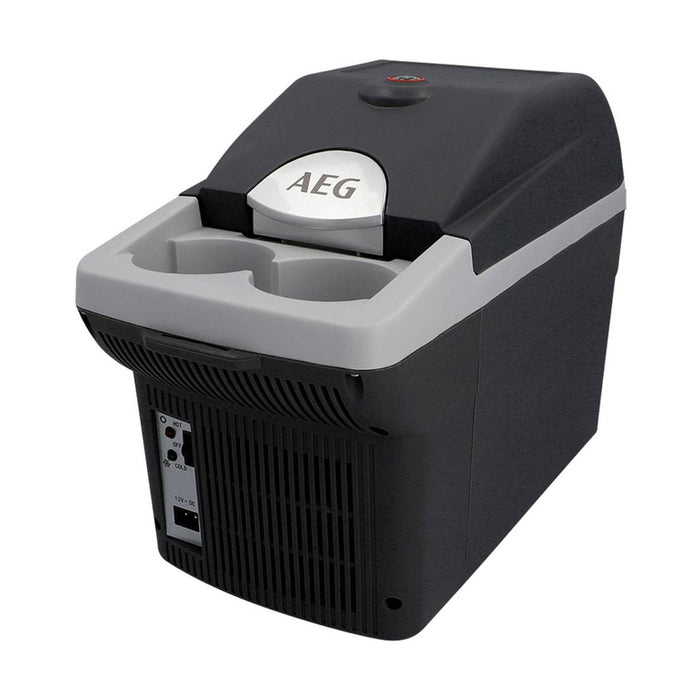 CAR COOLER BOX 6L AEG BK6