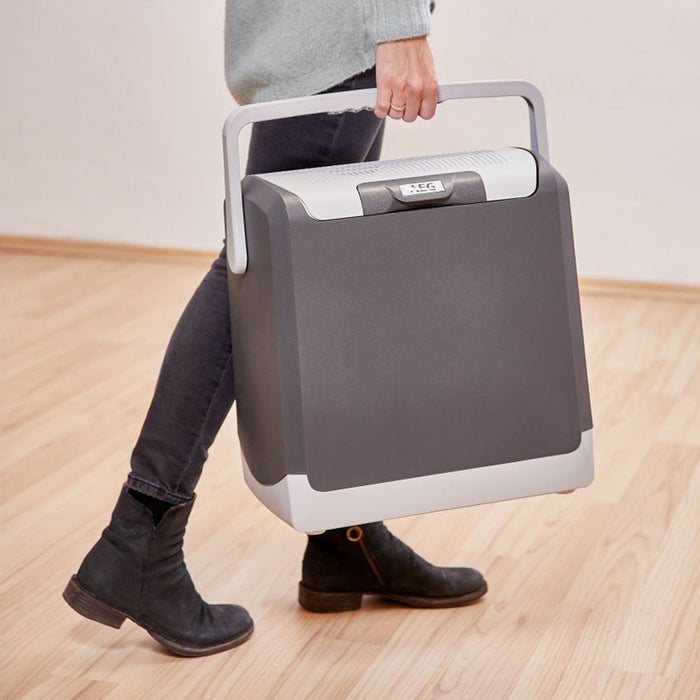 PORTABLE COOLER BAG 28L AEG KK28