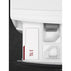 Washing machine AEG LFR93846UE, 8 kg, WiFi, 1400 rpm.