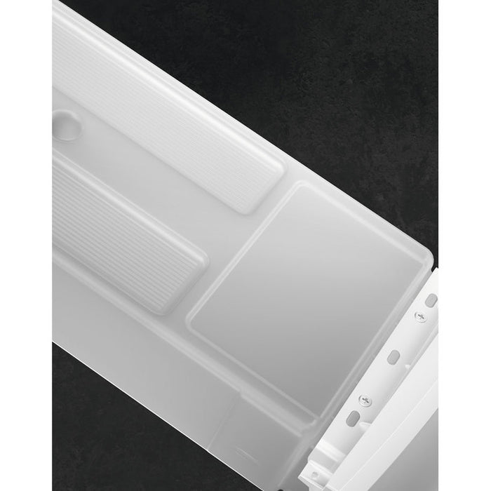 Dryer AEG TR959M6SE, 9 kg