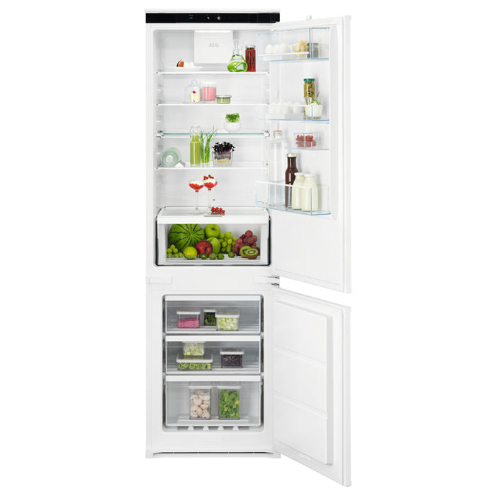 Built-in refrigerator AEG TSC7G181ES