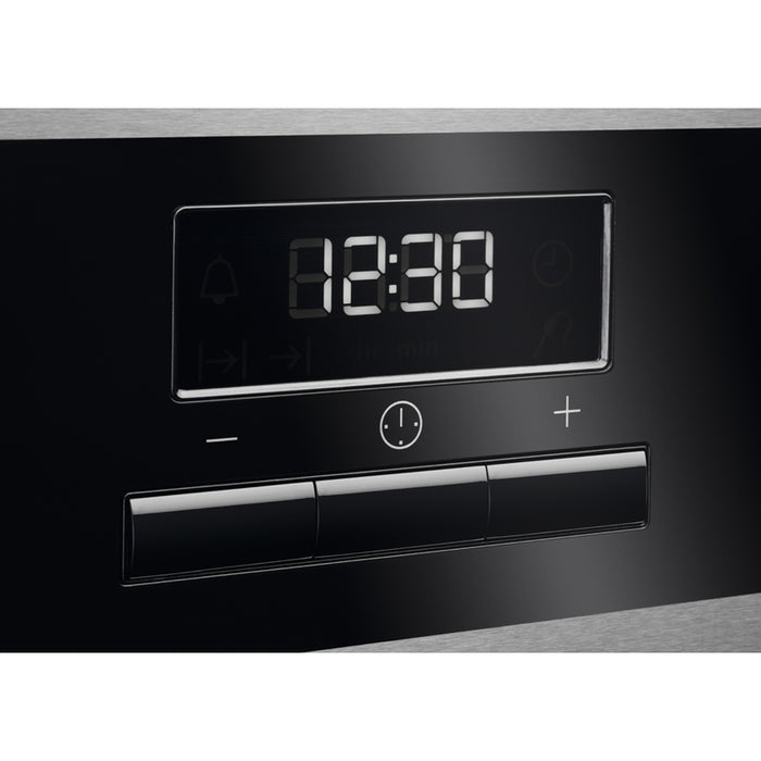 Built-in oven AEG BEB351111B