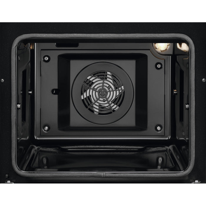 AEG CCB6446CBM ceramic hob cooker
