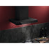 Built-in hood AEG NDB6761HB