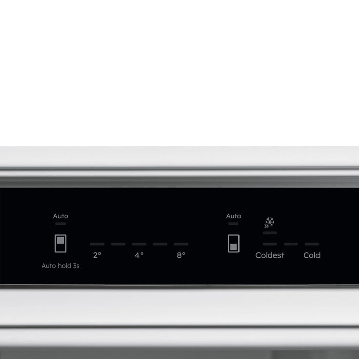 Built-in refrigerator AEG TCTCS191ES 189.40 cm