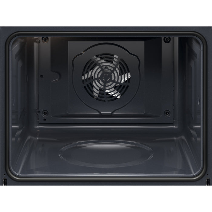 Built-in oven AEG TU5AB43APB, 72, A++, Sensor